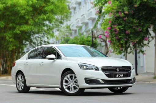 DỊCH VỤ THUÊ XE CÔNG TÁC