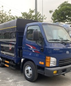 DỊCH VỤ THUÊ XE TẢI THEO GIỜ