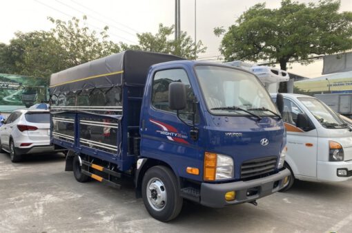 DỊCH VỤ THUÊ XE TẢI THEO GIỜ