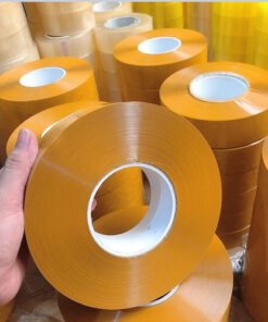 BĂNG DÍNH CUỘN 1KG