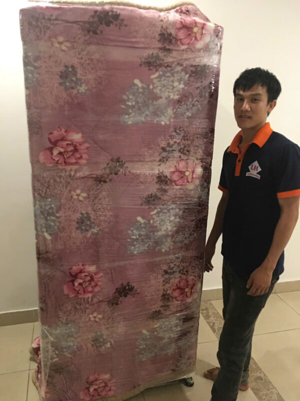 Toàn Cường – Dịch vụ vận chuyển