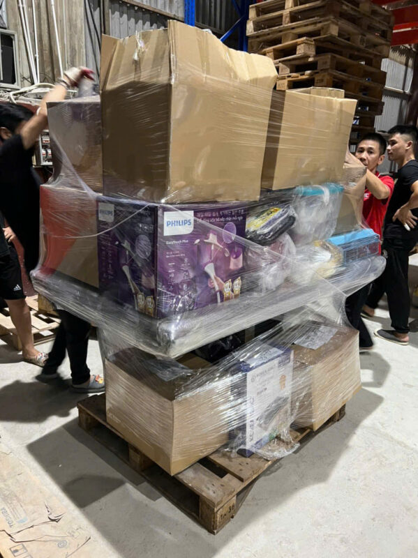 Toàn Cường – Dịch vụ vận chuyển