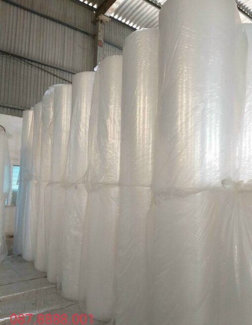 CUỘN MÀNG XỐP BÓNG KHÍ 1MX100M