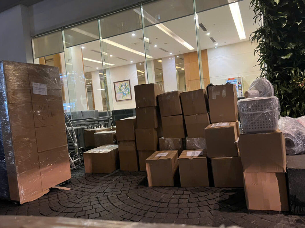 chuyển nhà hà nội