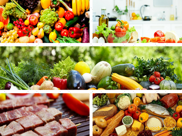 Thuê xe đông lạnh vận chuyển nguyên liệu chế biến